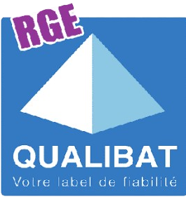 Certification RGE de CSM Renovation